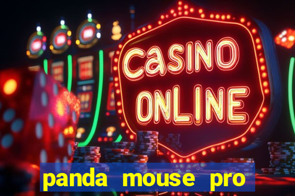 panda mouse pro 1.9.0 apk download